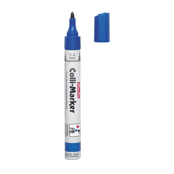 Herlitz 8060113 speedmarker Herlitz 8060113 speedmarker
