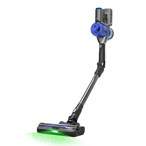 Miniatyrbild 3 av 3: Tineco PURE ONE S70 handdammsugare Svart, Grå Utan påse