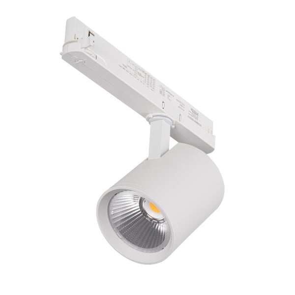 Miniatyrbillede 9 af 11: Kanlux S.A. 33136 loftbelysning LED