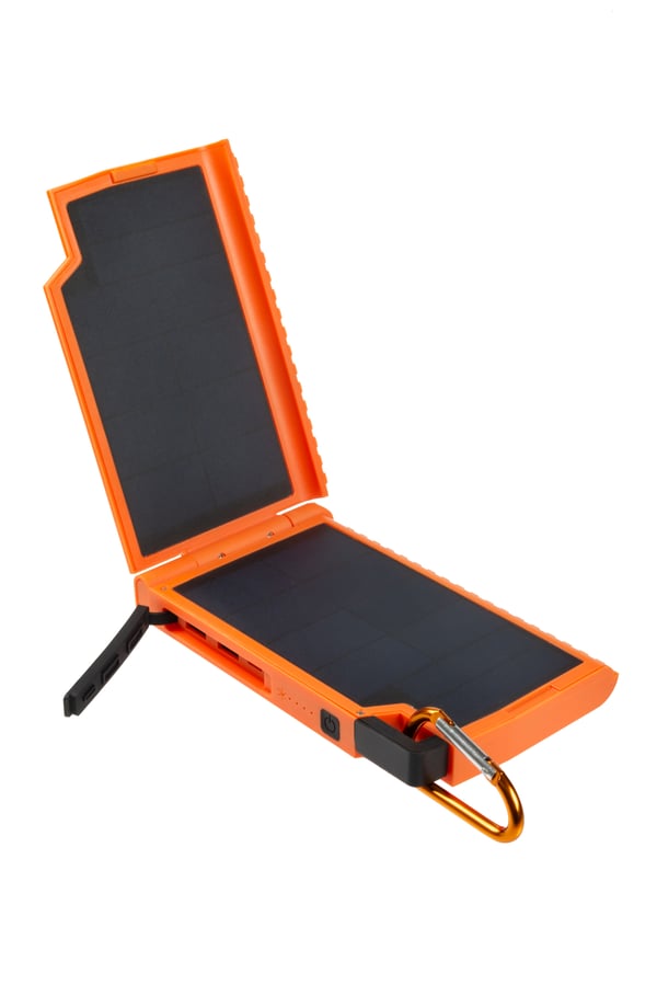 Miniatyrbillede 19 af 26: Xtorm XR105 powerbank Lithium polymer (LiPo) 10000 mAh Orange