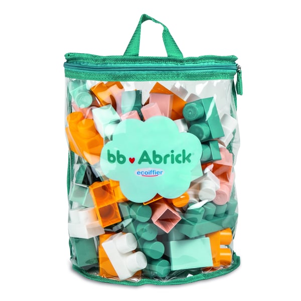 ECOIFFIER 7927 lelurakennuspalikka