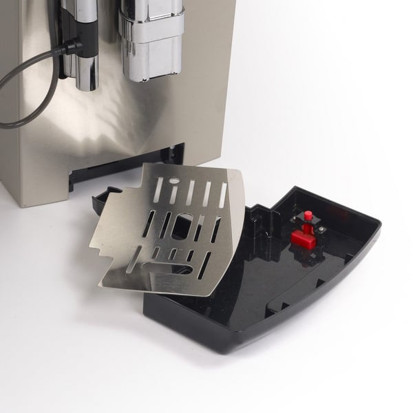 Miniatyrbild 8 av 10: Acopino Modena Halvautomatisk Espressomaskin 1,7 l