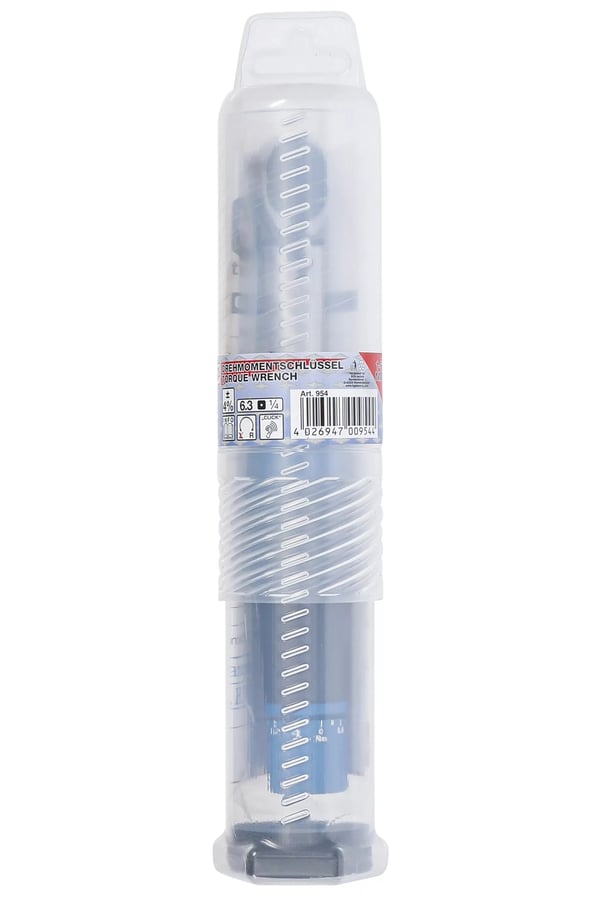 Miniatyrbild 8 av 8: BGS technic Torque Wrench