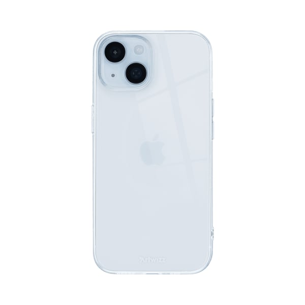 Miniatyrbillede 7 af 7: Artwizz 7894-3776 mobiltelefon etui 15,5 cm (6.1") Cover Transparent