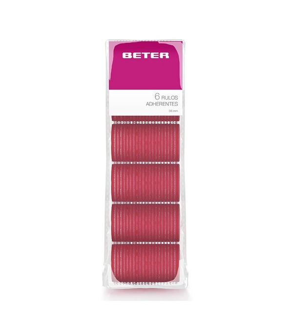 Beter 03106 papiljotter 6 styck