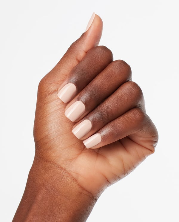 Miniatyrbillede 2 af 3: OPI Tiramisu for Two neglelak 15 ml Pastel Glans