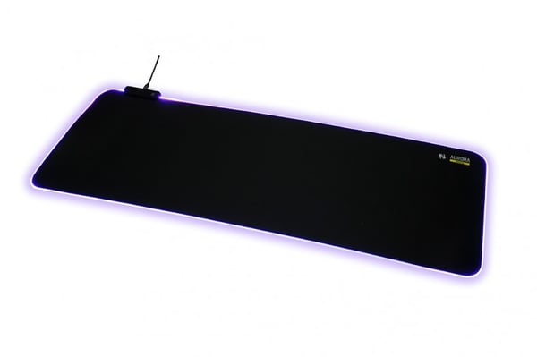 iBox IMPG5 musmattor Spelmusmatta Svart