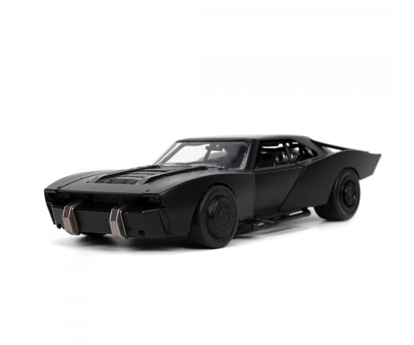 Jada Toys Batman Batmobile 1:24