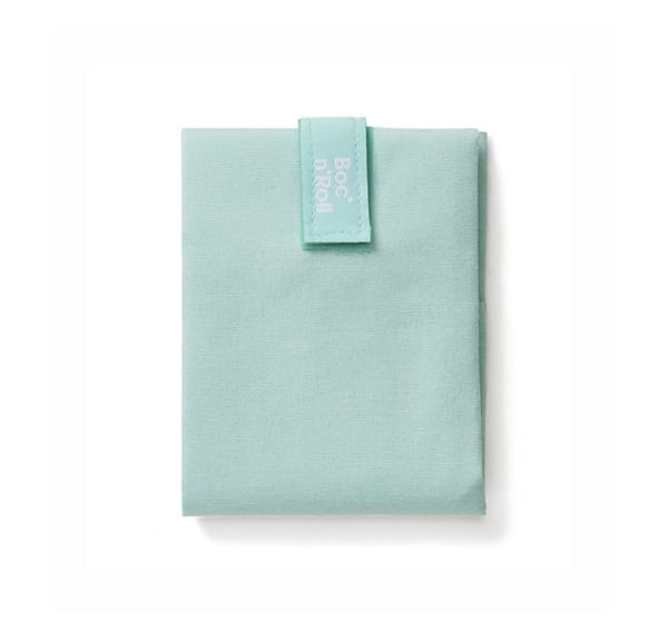 Miniatyrbild 1 av 3: Roll'eat BocnRoll Nature Polyester, Termoplastisk polyuretan (TPU) Mint