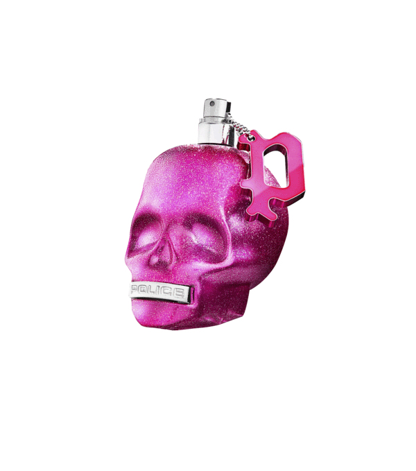 Police To Be Sweet Girl 125 ml Naisten