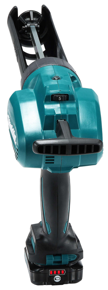 Miniatyrbild 12 av 14: Makita CG100D elektrisk lim- och tätningspistol 28 mm/sek