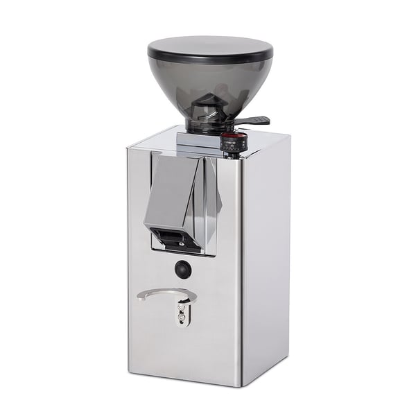 la Pavoni LPGKBS02EU kaffemølle 310 W Krom la Pavoni LPGKBS02EU kaffemølle 310 W Krom