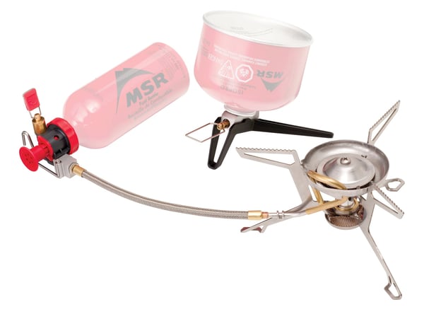 MSR WhisperLite