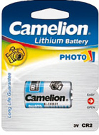 Camelion CR2-BP1R Ladattava akku Litium Camelion CR2-BP1R Ladattava akku Litium