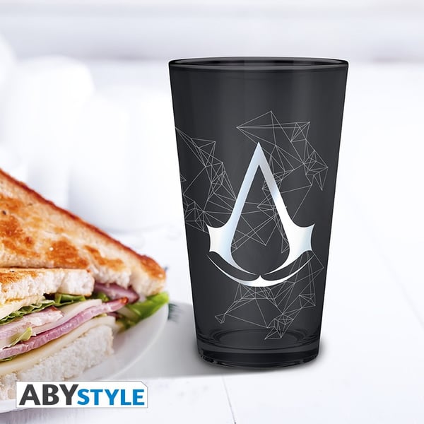 Miniatyrbillede 4 af 5: ABYstyle Assassin's Creed 1 stk