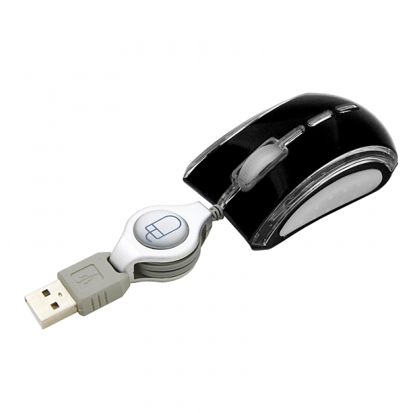 Pikkukuva 1 / 3: Esperanza EM109K hiiri Office Molempikätinen USB A-tyyppi Optinen 800 DPI