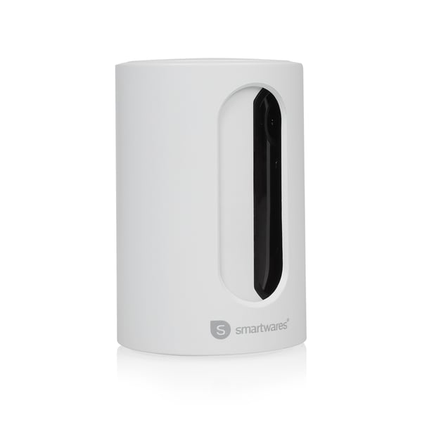 Smartwares CIP-37350 bevakningskameror Projektil (form) IP-säkerhetskamera inomhus 1920 x 1080 pixlar Bord
