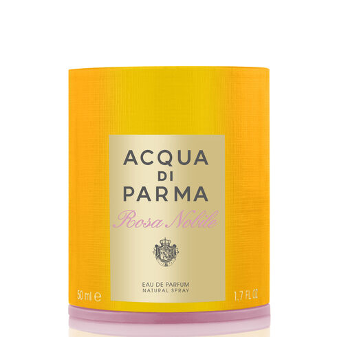 Acqua di Parma Rosa Nobile 50 ml Kvinder
