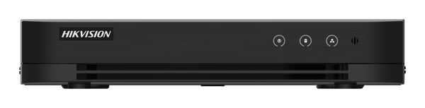 Pikkukuva 2 / 5: Hikvision Pro Series IDS-7204HQHI-M1/T digitaalivideonauhuri Musta