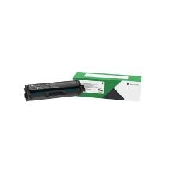 Lexmark 20N2HK0 värikasetti 1 kpl Musta