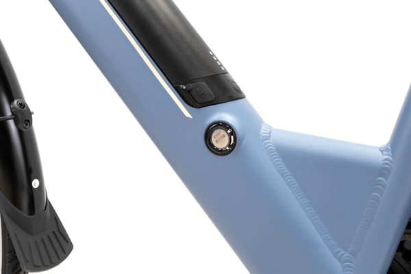 Pikkukuva 15 / 17: Argento e-Mobility ABKARBI250001 sähköpolkupyörä Sininen Alumiini 71,1 cm (28") 25 kg
