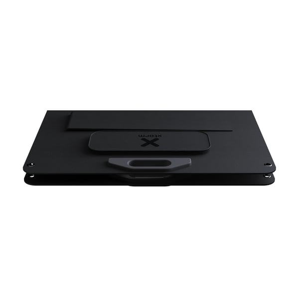 Miniatyrbillede 18 af 25: Xtorm XP2SW200 solpanel 200 W Monokrystallinsk silicium