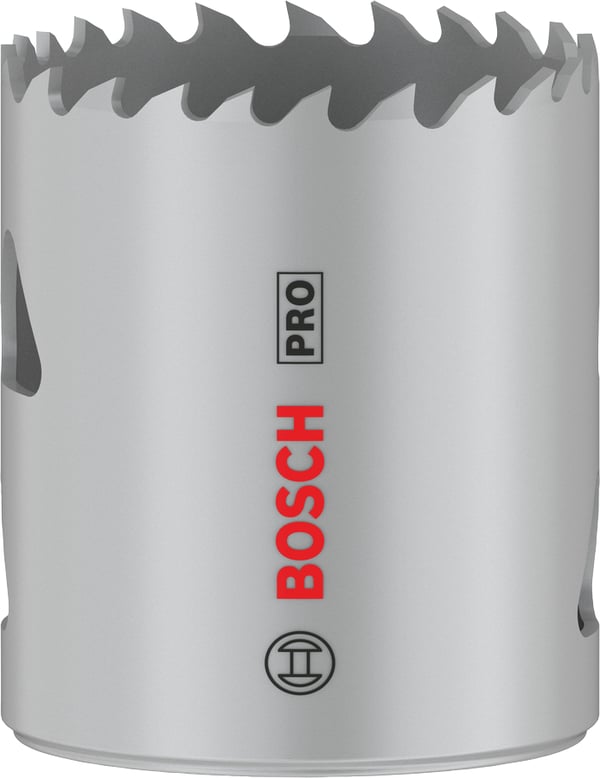 Miniatyrbillede 1 af 10: Bosch PRO Multi Material hulsav Boremaskine 1 stk