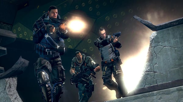 Bethesda BRINK Standard Tysk, Engelsk, Spansk, Fransk, Italiensk PC