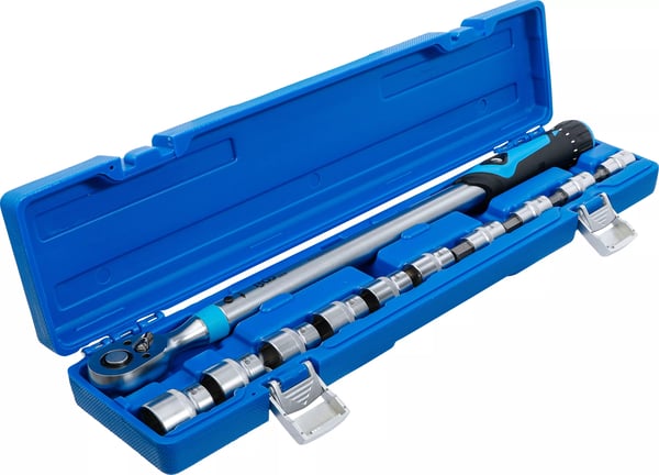 BGS technic Torque Wrench Set