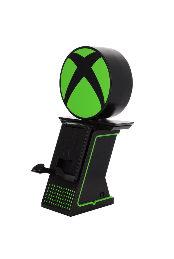 Miniatyrbillede 3 af 5: Exquisite Gaming Cable Guys MER-3581 holder Aktiv holder Gaming kontrolenhed, Mobiltelefon/Smartphone Flerfarvet
