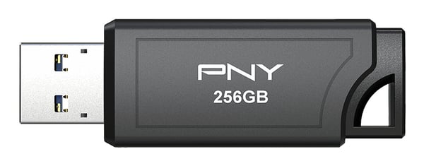 PNY PRO Elite V3 - USB-minne - 256 GB