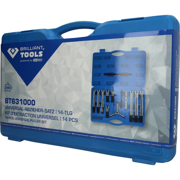 Brilliant Tools BT631000 repblock