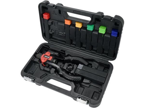 Miniatyrbild 2 av 3: Yato YT-36091 nitare Rivet kit