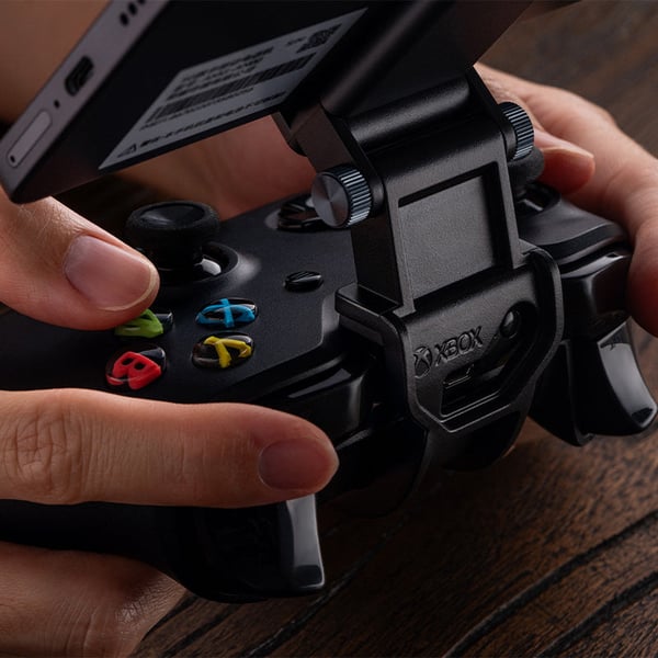 8Bitdo Mobile Gaming Clip for Xbox Klip til spillekontrolenhed