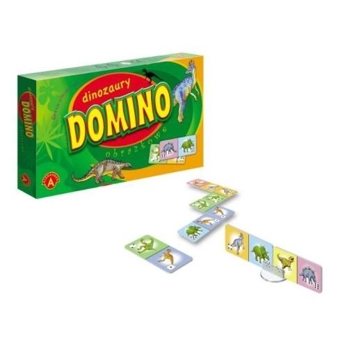 Alexander 0555 brætspil Kortspil Chancespil
