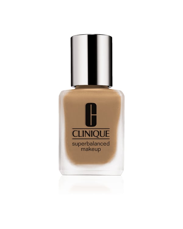 Miniatyrbild 1 av 5: Clinique Superbalanced Makeup 30 ml Flaska Kräm 114 Golden