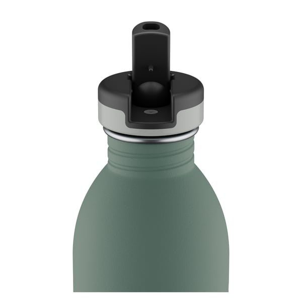 24Bottles Smart Cat 500 ml Dagligt forbrug Rustfrit stål Flerfarvet