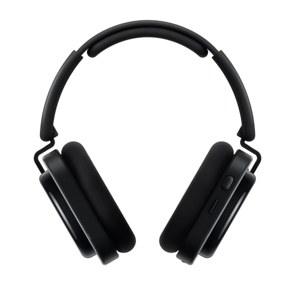 Nothing Headphone (a) Headset Kabel & Trådlös Huvudband Musik USB Type-C Bluetooth Svart