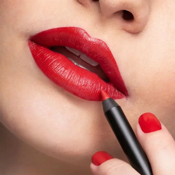 ARTDECO Soft Lip Liner Waterproof 1,2 g 108 Fireball