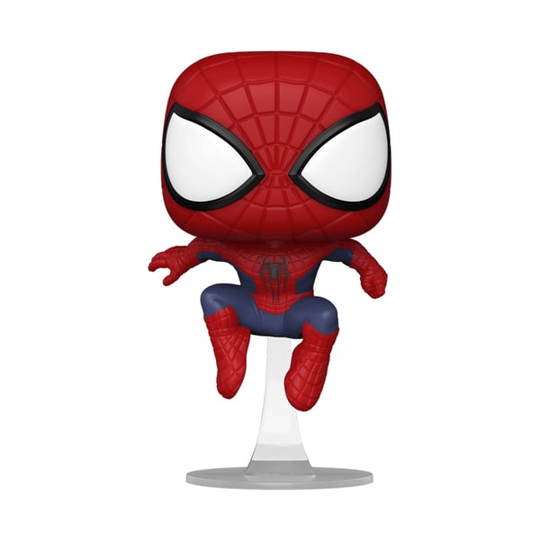 Pikkukuva 1 / 2: FUNKO POP! 67608 action - ja keräilyfiguuri
