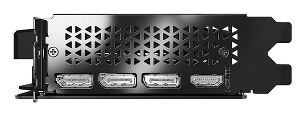 Miniatyrbillede 9 af 10: PNY GeForce RTX 5060 Ti NVIDIA 8 GB GDDR7