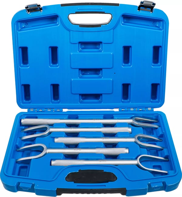 BGS technic Fork Type Separator Set BGS technic Fork Type Separator Set