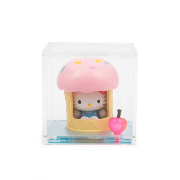 Hello Kitty HKT39 nukke