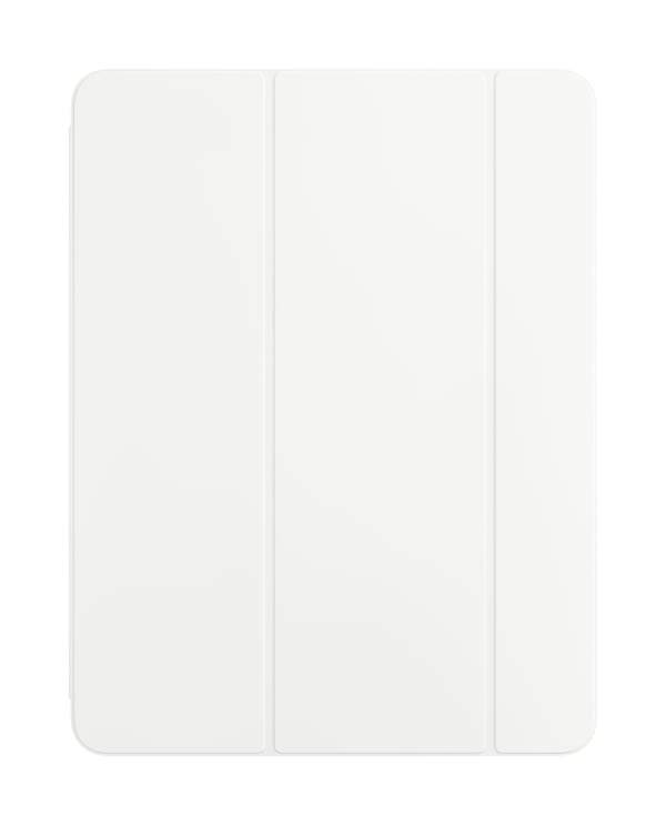 Miniatyrbillede 2 af 2: Apple MWK23ZM/A tablet etui 33 cm (13") Folie Hvid