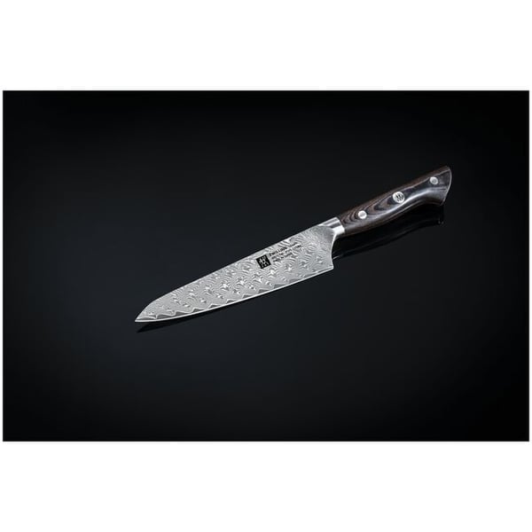 Miniatyrbillede 5 af 8: ZWILLING 30571-141-0 køkkenkniv Stål 1 stk Kokkekniv