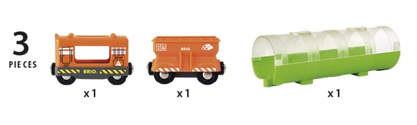 BRIO 7312350338911 Model Railways Parts & Accessories