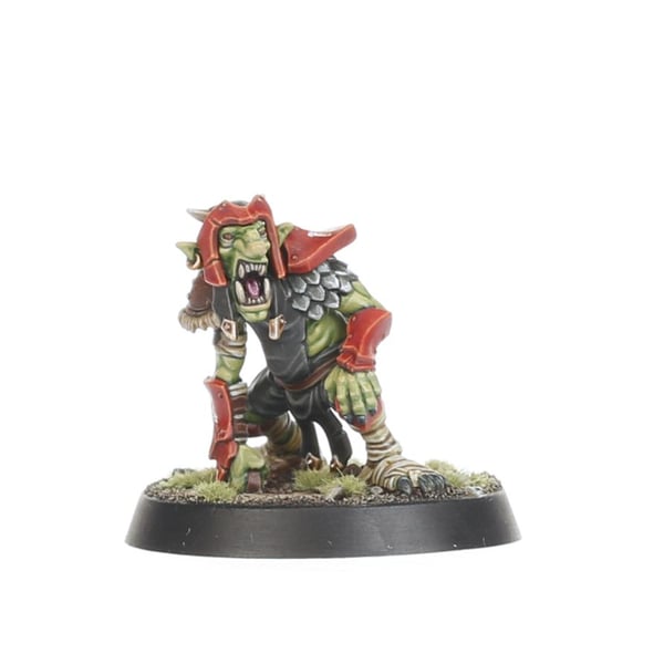 Games Workshop 201-11 collectible figure