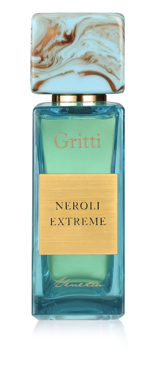 Gritti Venetia Neroli Extreme 100 ml Unisex