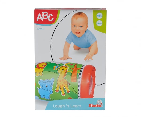 Simba Toys 104010015 aktivitetsbord för barn