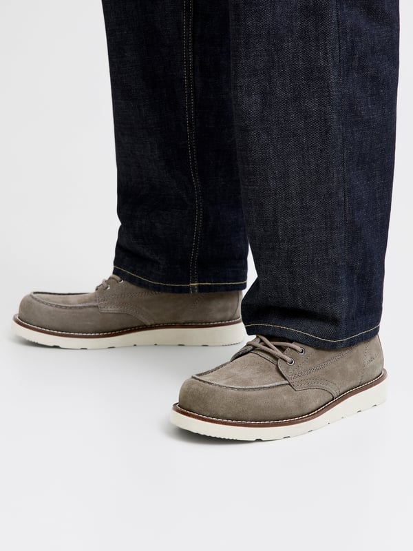Jack & Jones 12277561_2262_45 støvle Grå